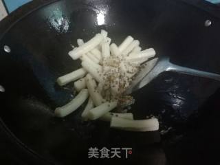 Osmanthus Finger Rice Cake recipe