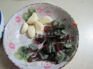 Chinese Cabbage in Soup recipe