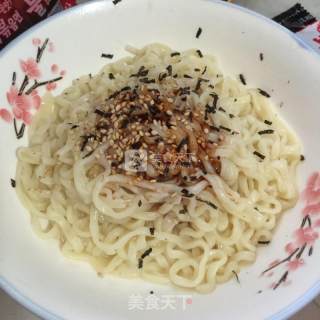 Samyang Turkey Super Spicy Ramen recipe