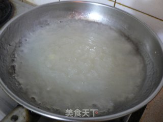 Xuzhou Special Flavor Snacks-crystal Frog Fish recipe