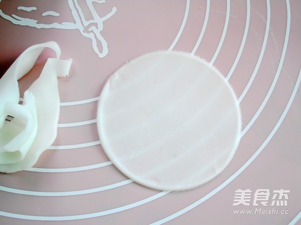 Crystal Shrimp Dumpling recipe