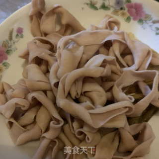 Chongqing Ciqikou Chicken Miscellaneous recipe