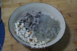 Xi'an Lamb Soup recipe