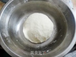 Mushroom Pork Buns recipe