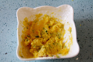 [egg Salad Boat]: Let Children Fall in Love with Eating recipe