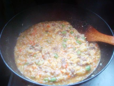 Assorted Risotto recipe