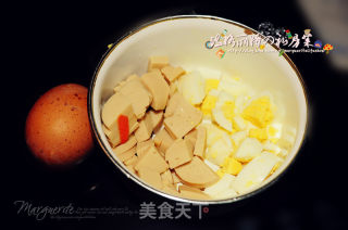 Japanese Style Potato Salad recipe