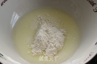 # Fourth Baking Contest and is Love to Eat Festival# Butter Cake Roll recipe