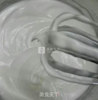 #aca烤明星大赛# Japanese Cotton Cake recipe