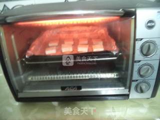 Electric Grilled Soft Tofu recipe