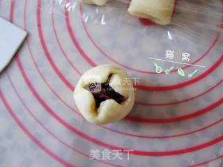 Rose Flower Cake recipe