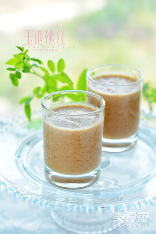 Plum Cream recipe