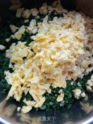 Leek Box recipe