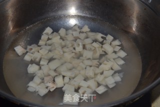 Sweet and Sour Lotus Root recipe