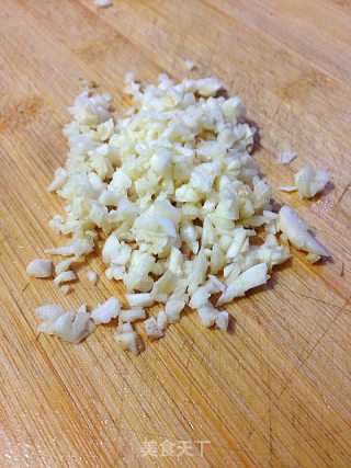 Treasure of The Summer Table-tender Ginger in Cold Dressing recipe