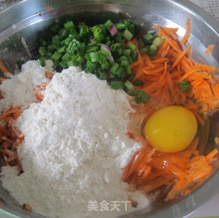 Let The Children Never Forget の【radish Balls】 recipe