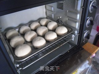 Peanut Scones recipe