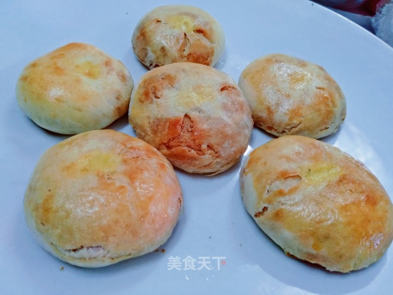 Sesame Sauce recipe