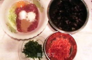 Tofu Balls recipe