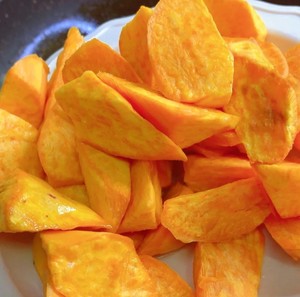 Candied Sweet Potatoes-simple and Easy to Make recipe