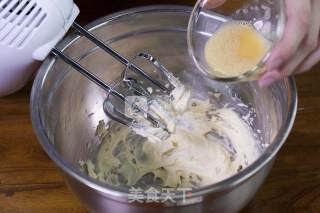 "cookie" from Sweet Love recipe