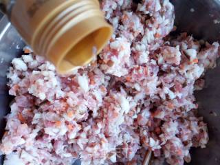 Steamed Baby Cabbage Rolls recipe