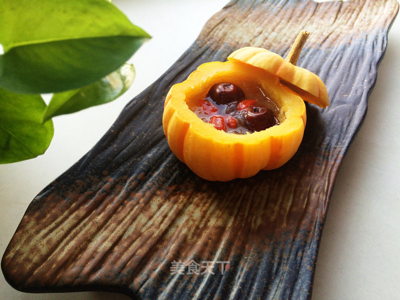 Gourd Hashima recipe