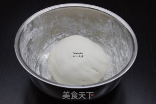 Lidong Cold-proof, Fermented Rice Balls recipe