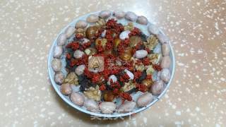 Eight Treasure Rice recipe