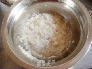 Potato Porridge recipe