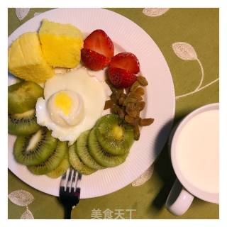 Value Breakfast recipe