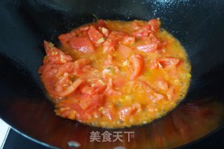 Tomato Lump Soup recipe