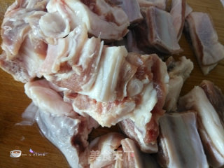 New Year of The Goat---sanyang Kaitai recipe