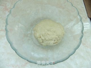 Sesame Pancakes recipe