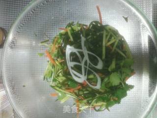 Kelp Salad recipe