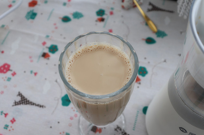 Shuangpin Milk Tea recipe