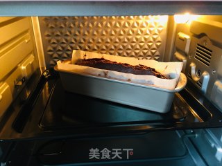 Orange Chocolate Pound Cake recipe