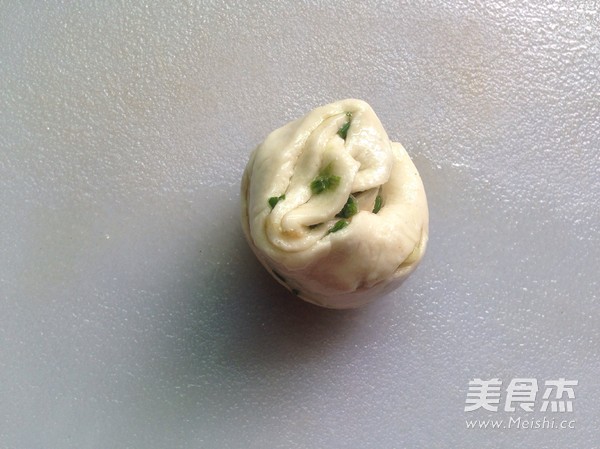 Taiwanese Hand Cake recipe