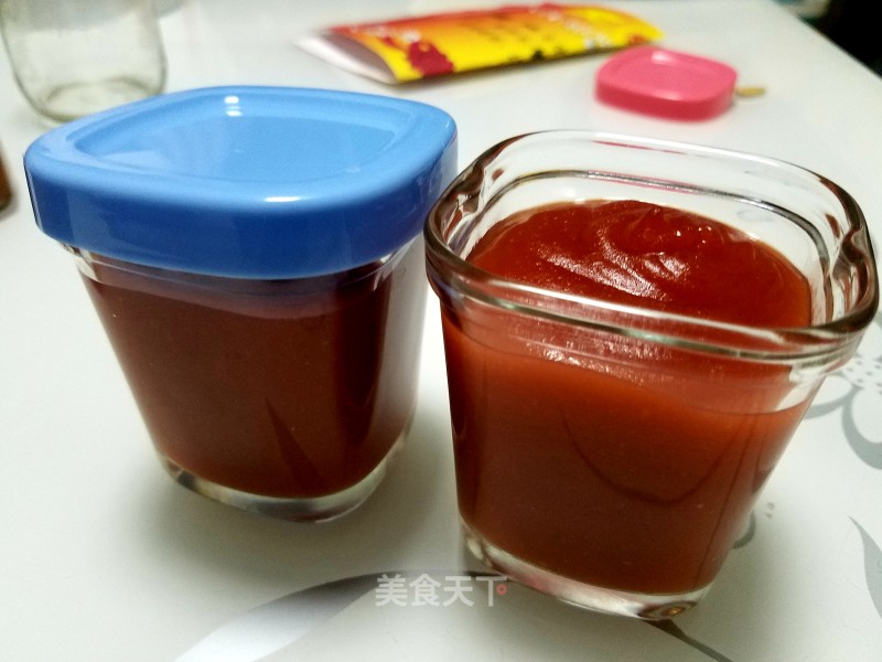 Hawthorn Jam recipe