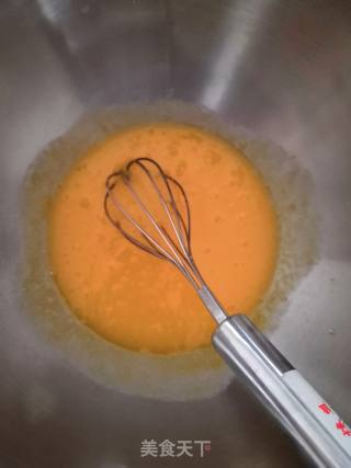 Chiffon Cake recipe