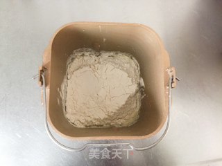 # Fourth Baking Contest and is Love to Eat Festival# Little Lion Bread recipe