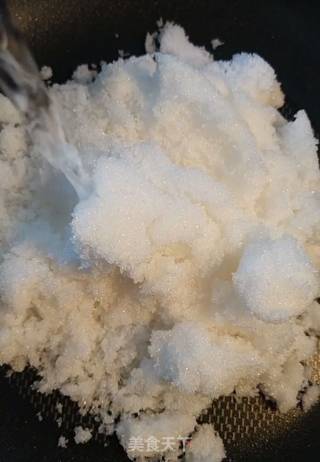Homemade Sugar Garlic recipe