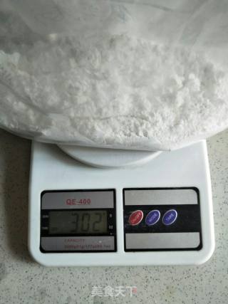 Digital Cookies recipe
