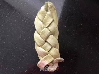 #四session Baking Contest and It's Love to Eat Festival#water Cube Matcha Toast recipe