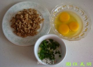 Recipe Egg recipe