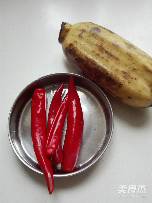 Pickled Lotus Root recipe