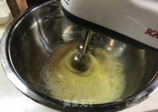 Dorayaki recipe