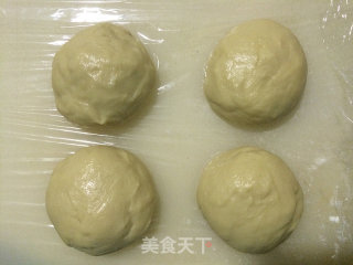 #柏翠大赛#caterpillar Bread recipe