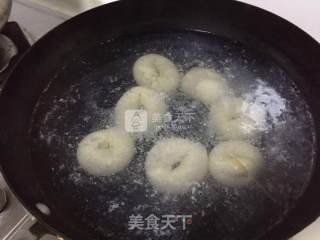 Braised Intestines Southern Fujian Cuisine recipe