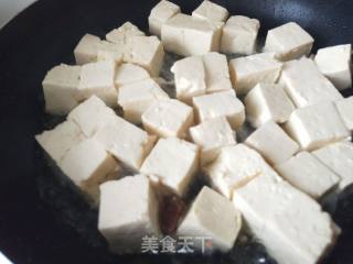 Red Wine Winter Melon Tofu recipe